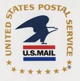 The History Behind the USPS Logo - Postal Posts