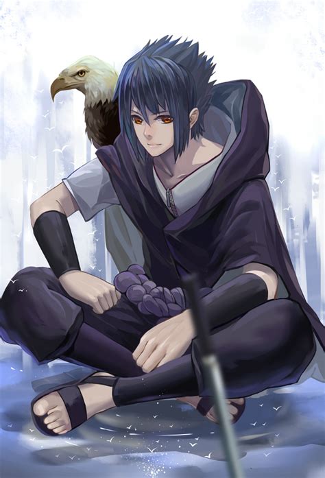 Sasuke - Uchiha Sasuke Photo (35016896) - Fanpop