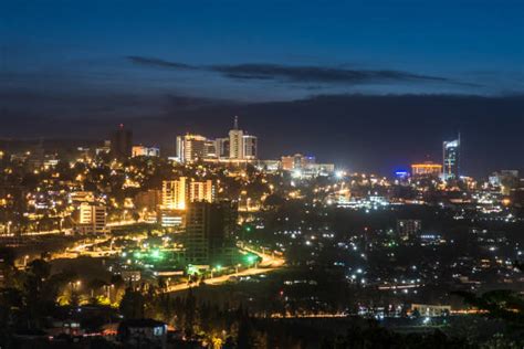 Kigali Skyline Stock Photos, Pictures & Royalty-Free Images - iStock