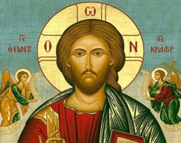 The Importance of Religious Icons in Christian Faith - The Art of the Icon