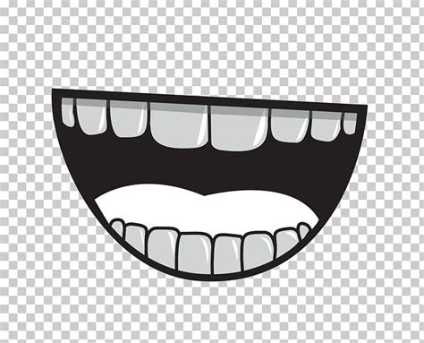 Mouth Cartoon PNG, Clipart, Black And White, Cartoon, Cartoon Mouth ...