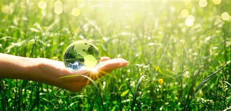 Cuidado del agua: el compromiso empresarial de cara al futuro es ahora ...