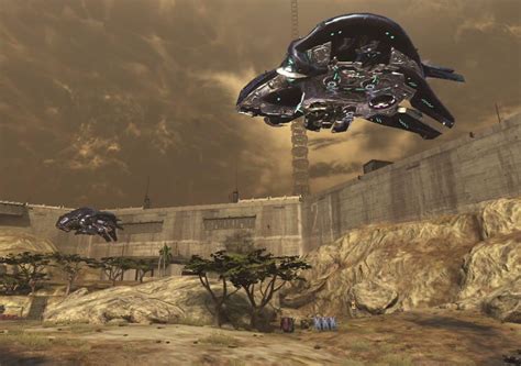 Category:Halo 3: ODST Multiplayer Maps | Halo Alpha | Fandom