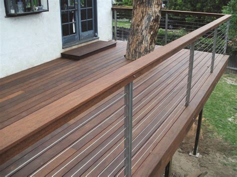 This unique deck makeover is definitely an inspirational and ...