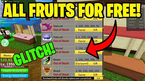 Blox Fruits Codes Free Fruit 2024 - Jayme Iolande