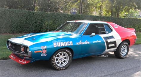 1972 AMC AMX Javelin | Premier Auction