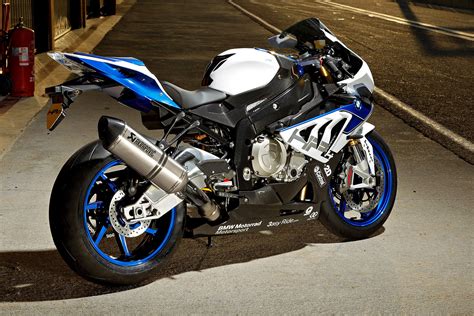 motorcycle, BMW, BMW S 1000 RR, Akrapovic Wallpapers HD / Desktop and ...