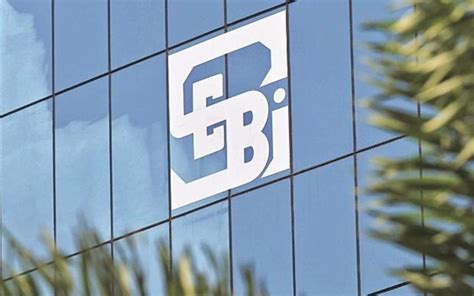 Sebi celebrates 35th foundation day; unveils new logo - Trade Brains