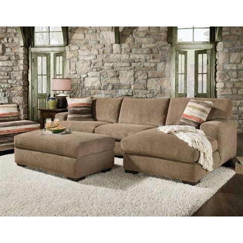 2024 Latest Small 2 Piece Sectional Sofas