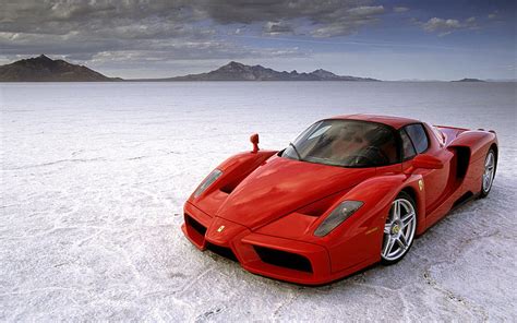 Ferrari Enzo. .wiki, Blue Ferrari Enzo HD wallpaper | Pxfuel