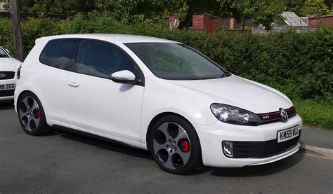 2010 Volkswagen Golf GTI Base - 2dr Hatchback 2.0L Turbo Manual