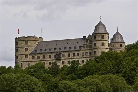 Wewelsburg Castle - Germany - Blog about interesting places