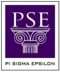 Sigma pi phi Logos