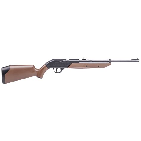 Crosman 760 Pumpmaster .177 Cal Air Rifle 700fps, .177 BB / Pellet ...