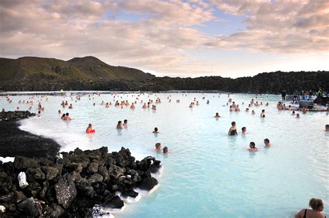 36 Stunning Photos of Blue Lagoon, Iceland | BOOMSbeat