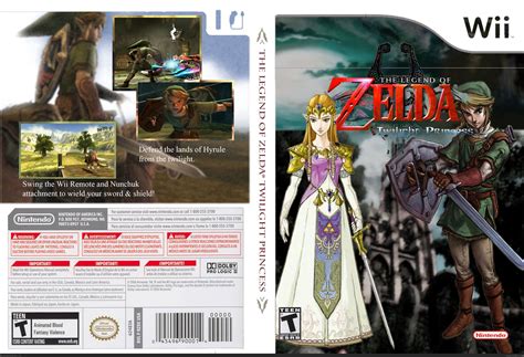 Twilight Princess Wii Iso Pal To Ntsc - osobolotus