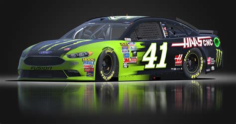 Pin by Eric Raymond on Paint Schemes | Nascar race cars, Nascar racing ...