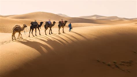 Amazing Desert Photography in Morocco | Fstoppers