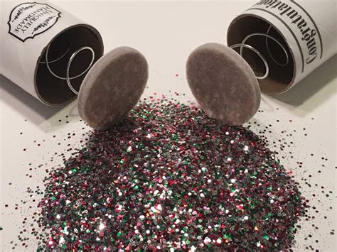 Best April Fools Day Prank Spring-Loaded Glitter Bomb