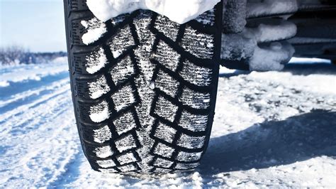 Winter Tires: 3 Things You Need to Know - AMA