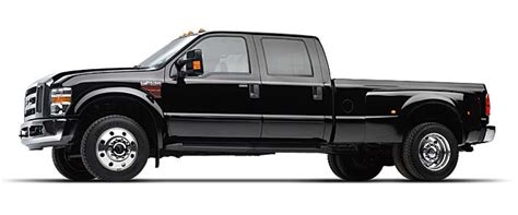 Ford f550 super duty diesel