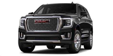 2021 GMC Yukon Details | Hadwin-white Buick GMC, Inc.