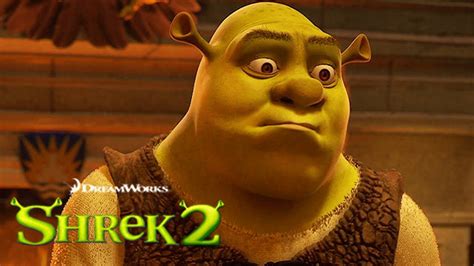 Shrek 2