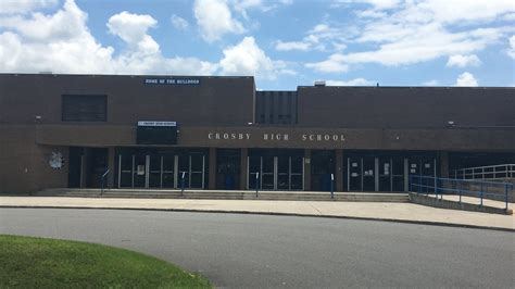 Waterbury Schools Release Preliminary Reopening Plan – NBC Connecticut