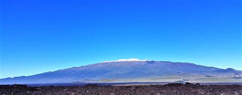 Tallest Mountain On Earth Mauna Kea - The Earth Images Revimage.Org