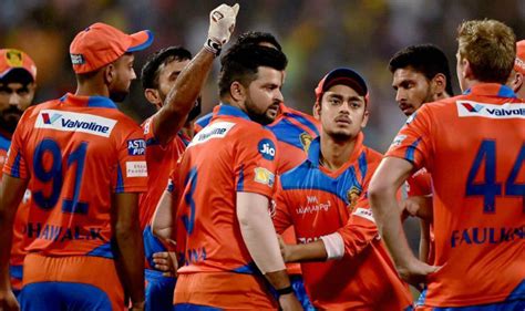 Gujarat Lions matches in VIVO IPL 2017 fixed? Kanpur police reveal ...