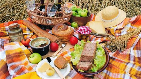 Picknicken in Nederland - Hobby.blogo.nl