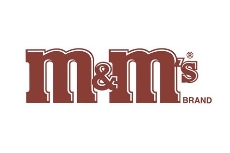 M&M's Logo Design: History & Evolution