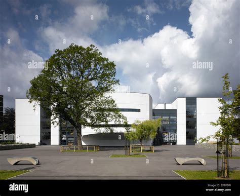 Forest Hill School, Lewisham, London, UK Stock Photo - Alamy