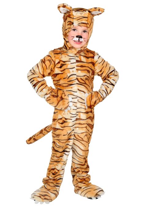 How to make a tigger halloween costume | ann's blog