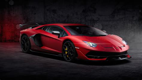 2048x1152 Red Lamborghini Aventador New Wallpaper,2048x1152 Resolution ...