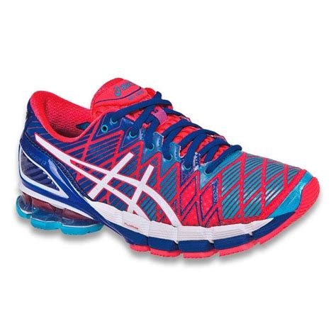 Asics Women's Gel-Kinsei 5 Running Shoes - Sun & Ski Sports