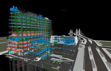 6 Ways BIM Can Make Your Architecture Firm More Competitive | ArchDaily