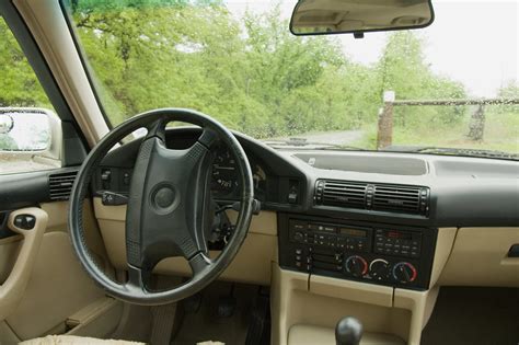 E34 Interior (Early) | BMW E34 Interior - ready to drive :) | zn.miller ...