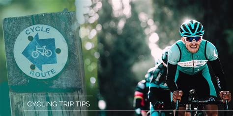 Bicycle Touring Tips and Tricks - Healthy Smart Living