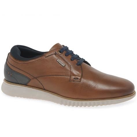 Pod Corvette Mens Shoes | Charles Clinkard