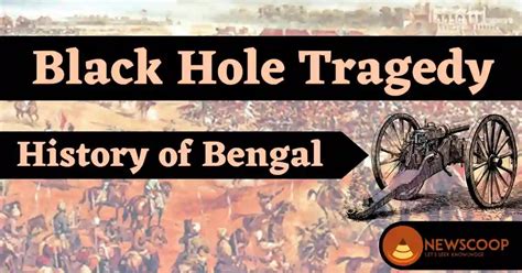 Black Hole Tragedy of Calcutta: Siraj-ud-Daulah of Bengal