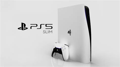 PS5 Slim: Price and release window outed by Microsoft court docs ...