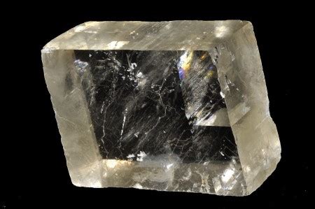 Calcite Properties, Uses & Facts | Study.com