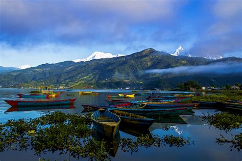 Things to do in Pokhara | Travel Guide - Trending Net Nepal