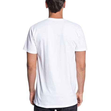 Quiksilver Comp Logo II Shirt - Men's | Backcountry.com