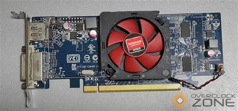 ขายเหมา AMD Radeon HD 7000 Series 10 ใบ พร้อมของแถม - Overclockzone.com ...