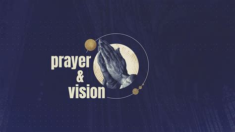 Prayer Vision (2024)