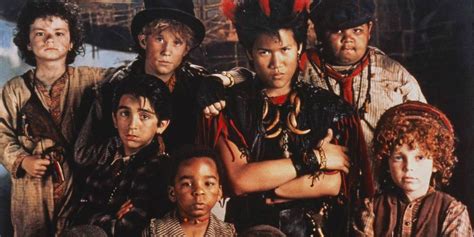 Where are the young stars of Hook now?