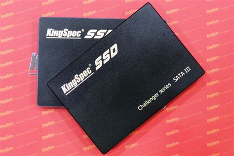 KingSpec Introduces MultiCore Series PCIe SSD - Computex 2012 Update ...