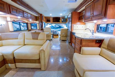 Are you thinking of moving into your RV to live in there full-time ...